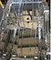 Rotational mould cooler box making
