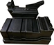 oil tank mould