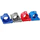Rotational aluminum mold