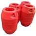 Floating Pontoon Blocks