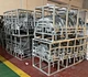 water storage tank mold