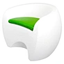 rotational mould chair