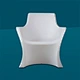 Rotomolded furniture mold