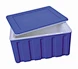 live fish transportation container mould
