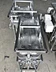 rotational mold oil fuel tank