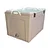rotational mold ice bucket