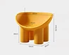 rotomolding mold chair