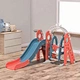 rotomolded slide mould