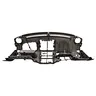 plastic car instrument Panel mould