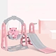 rotomolded slide mold