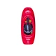 rotational moulding plastic fish kayak
