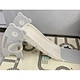 rotational mould single slide