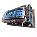 plastic car instrument Panel mould
