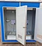 blowing mould door manufacturer