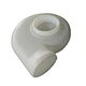 Rotational aluminum mold