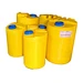 mould water storage tank