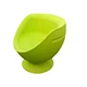 plastic chair rotomolded