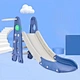 rotational mould slide