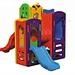 Rotomolding slide maker