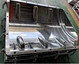 rotomolding plastic water tank