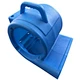 Rotational aluminum mold