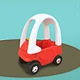 kids toy car mold