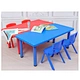 Plastic chair blow moulding factory