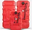 rotational mould oil fuel tank