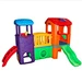 Rotomolding slide