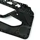auto door panel mould