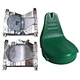 Plastic chair blow moulding factory
