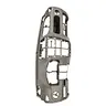 Large mould injection mould Auto plastic parts mold Car Instrument Panel mold