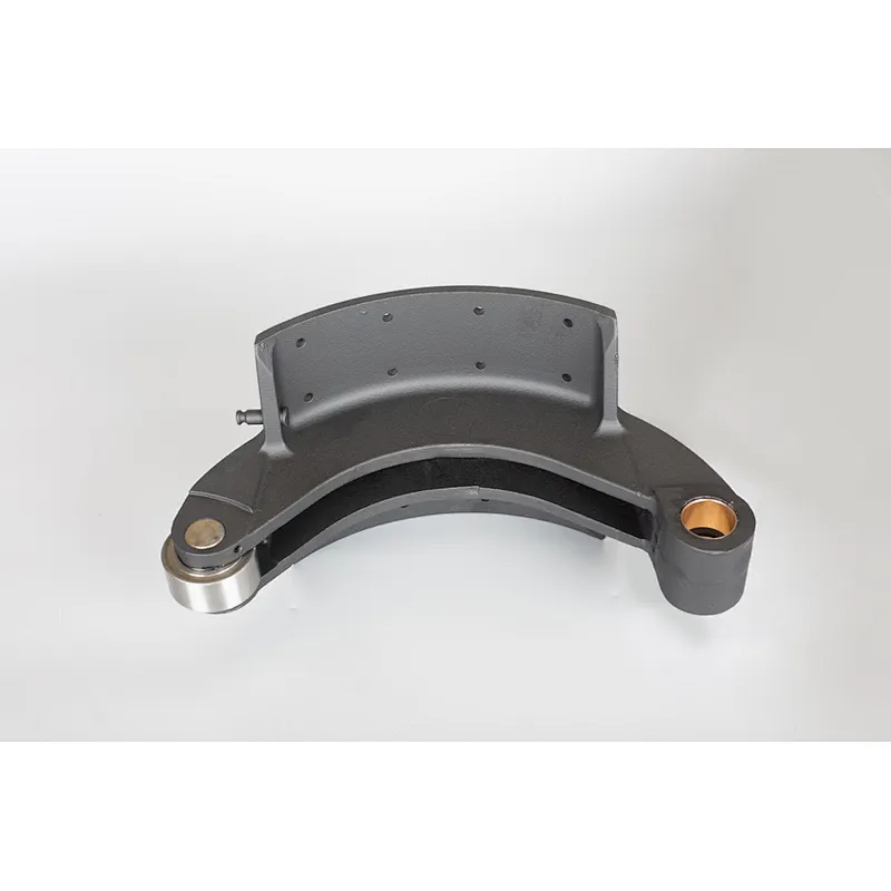 Truck Brake Shoe