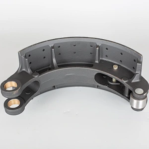 Truck Brake Shoe