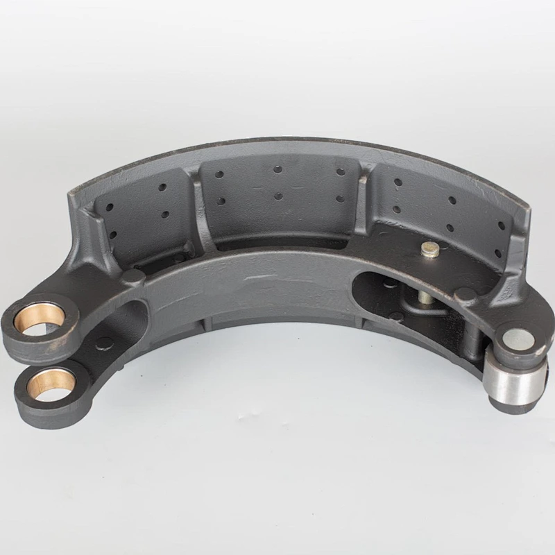 Truck Brake Shoe