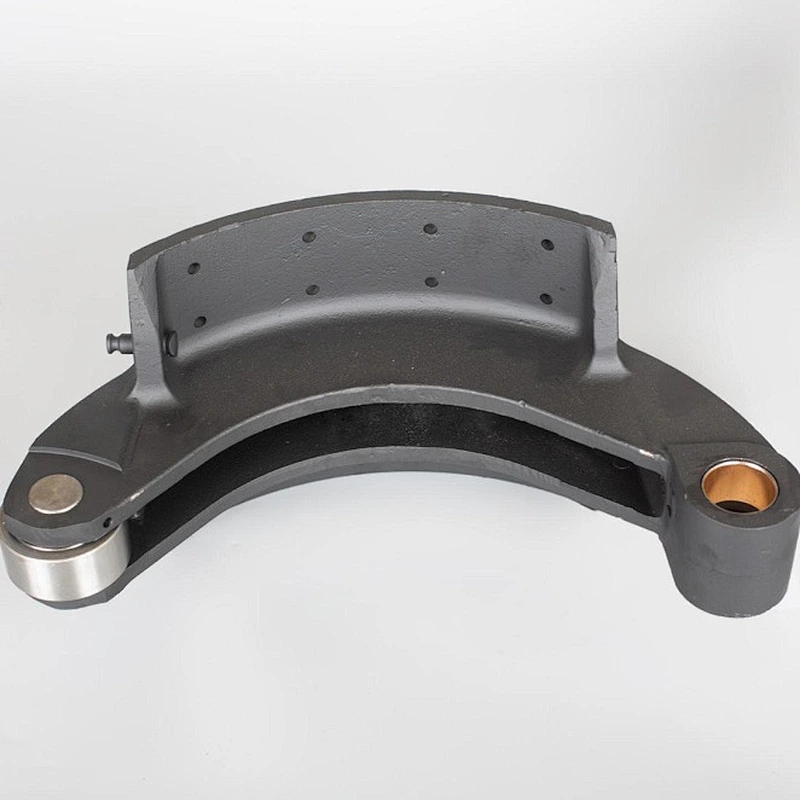 Truck Brake Shoe