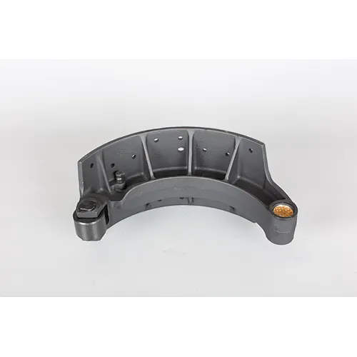 Truck Brake Shoe
