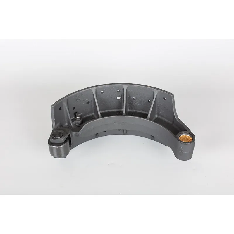 Truck Brake Shoe