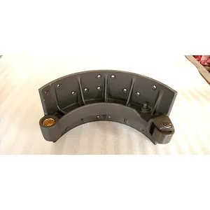 Truck Brake Shoe