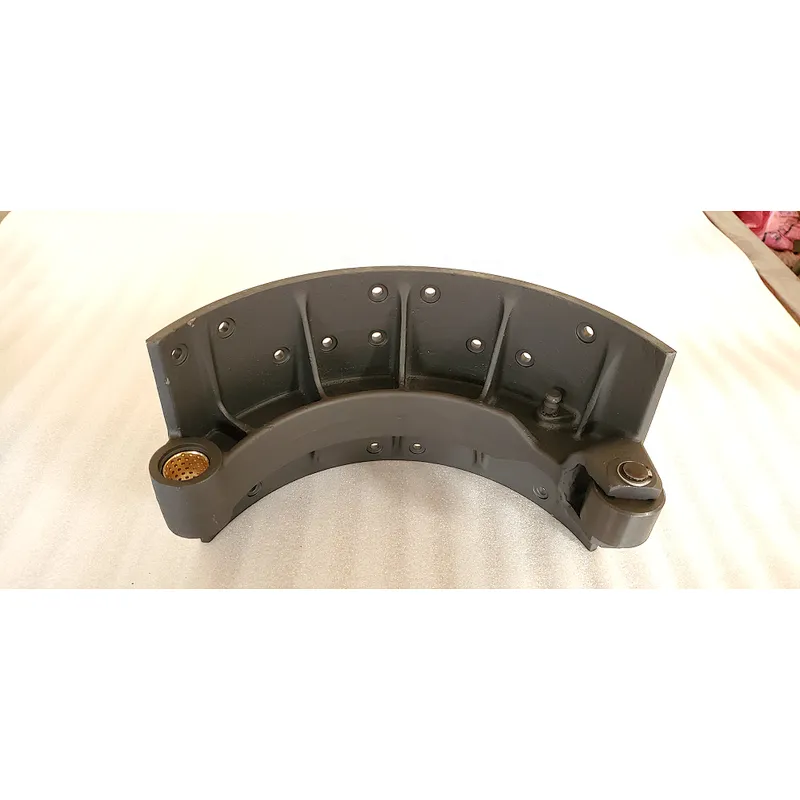 Truck Brake Shoe