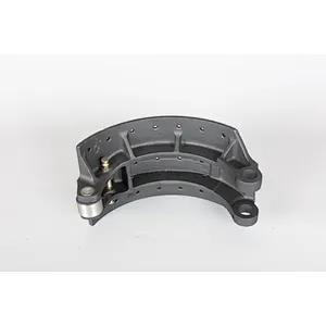 Truck Brake Shoe