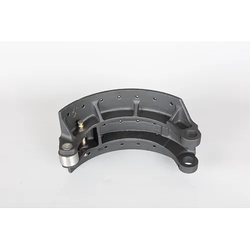 Truck Brake Shoe