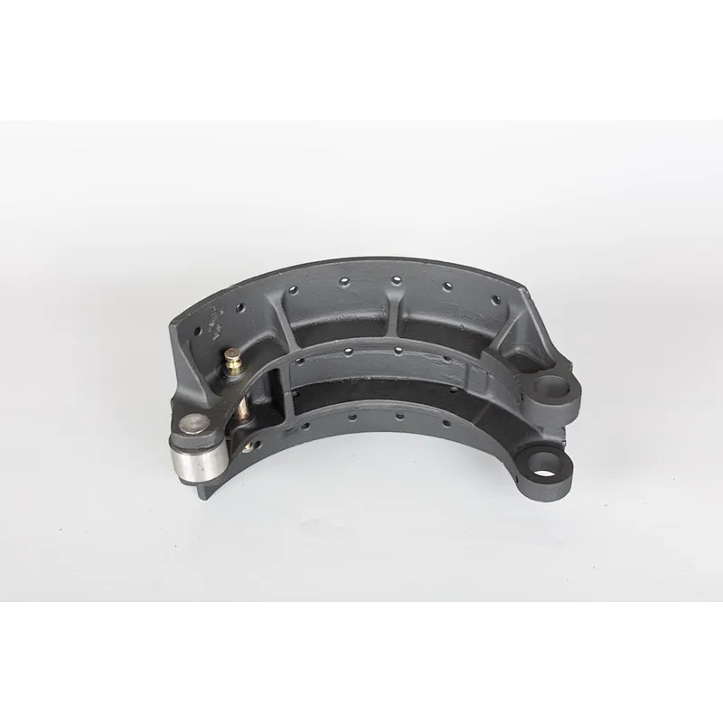 Truck Brake Shoe