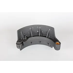Truck Brake Shoe