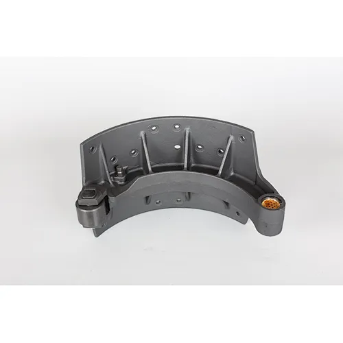Truck Brake Shoe