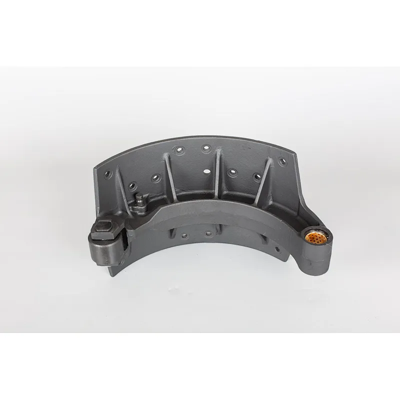 Truck Brake Shoe