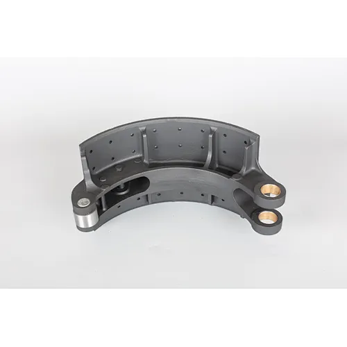 Truck Brake Shoe