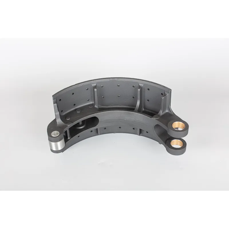 Truck Brake Shoe