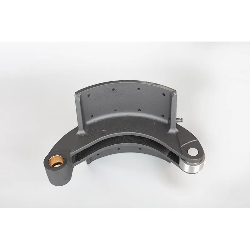 Truck Brake Shoe