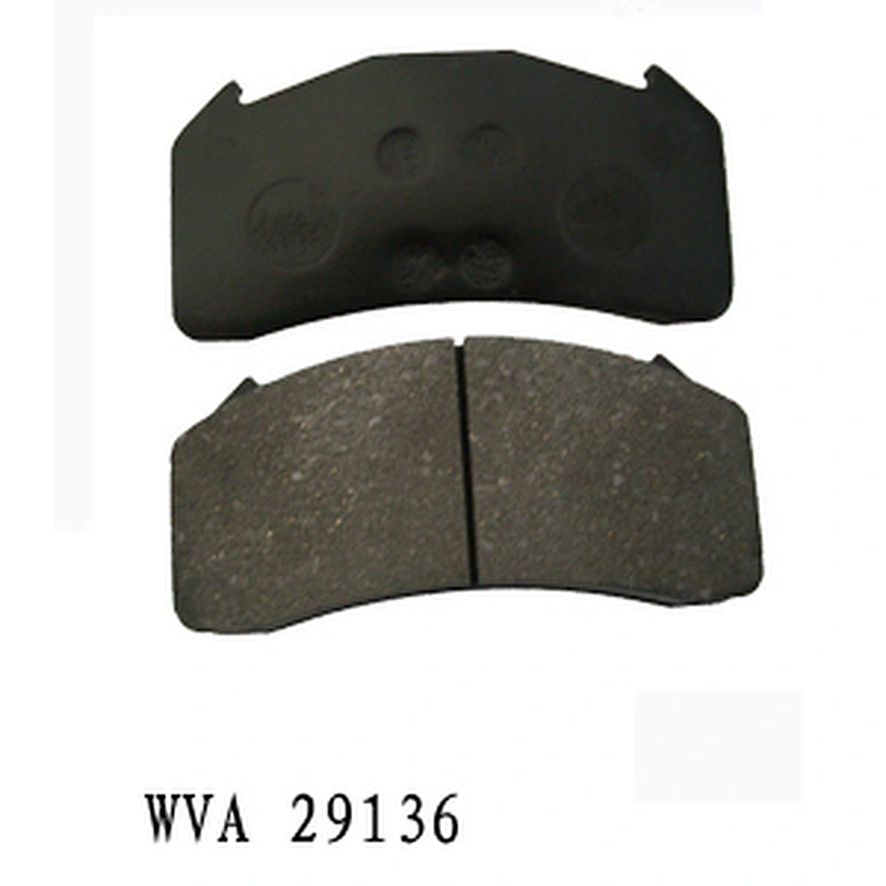 Truck Brake Pad